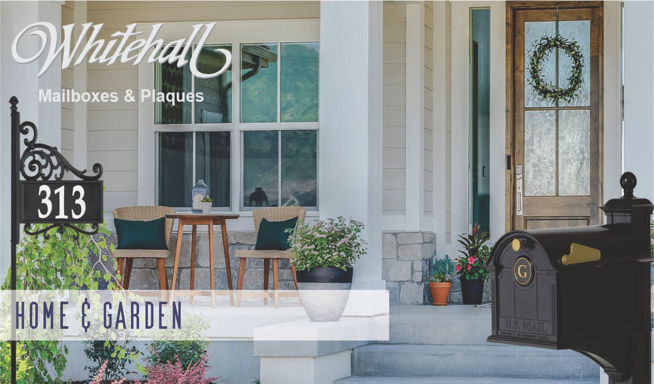 Home & Garden