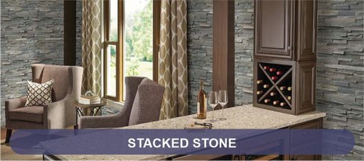 Stacked Stone