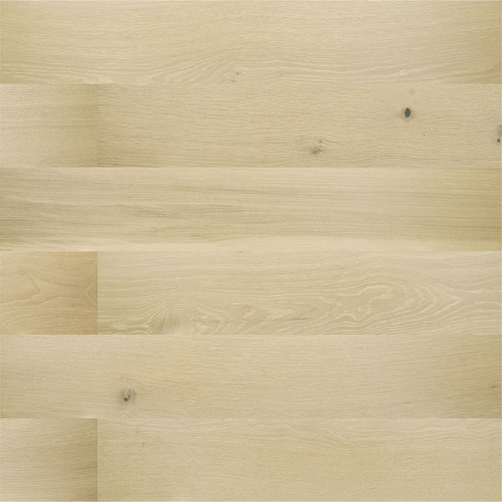 WATERPROOF WOOD FLOORING