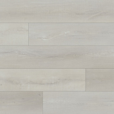 Buy Andover - Whitby White 7x48 LVT  Luxury Vinyl Tile 