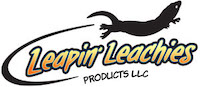 Leapin' Leachies Products