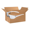 Case of Safety Glasses - 25 Dozen - ($10.47 each box of 12)