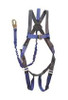 Harness - Universal Construction Plus Harness 1-D Ring S-XL