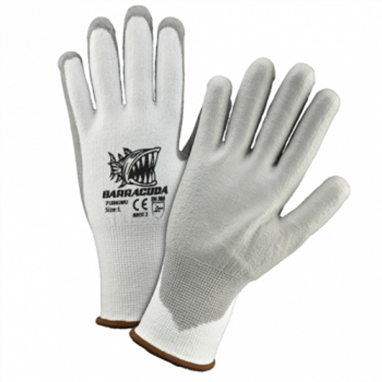 Gloves Cut Level 2 12 Per Pack 3 96 Per Pair   713HGWU  18302.1506455624 