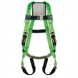 Miller Contractor Safety Harness