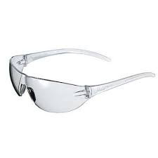 box of safety glasses
