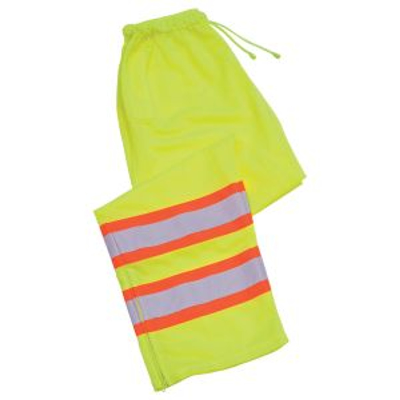 Class E Reflective Pants - Universal Size - Up to a 53 waist ($11.44)