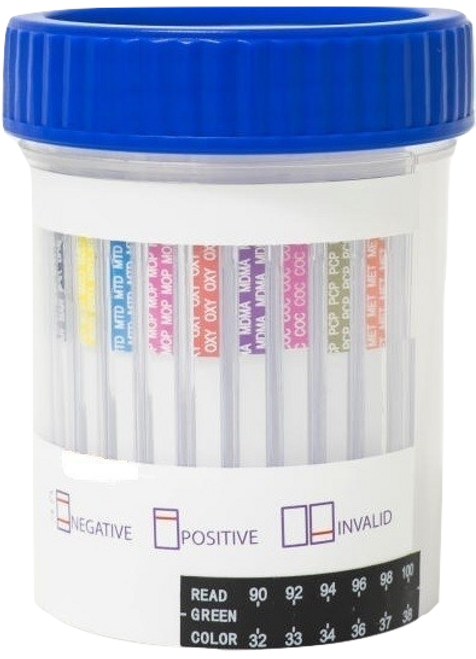 (FEN/TRAM/EtG ALC/OPI2000/OXY/THC/COC/BZO/AMP/MET/BUP/K2/MTD/PCP/MDMA/BAR) (FEN/TRAM/EtG ALC/OPI2000/OXY/THC/COC/BZO/AMP/MET/BUP/K2/MTD/PCP/MDMA/BAR)