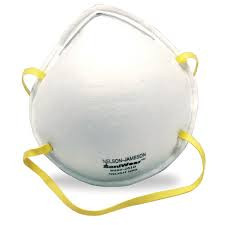 N95 Cone Mask Features N95 Rated Meets guidelines from NIOSH and CDC to protect against H1N1 Swine Flu 

Metal Nose piece With Foam Pad Latex and fiberglass free Particulate filtration efficiency at 95%

20 N95 Masks per box