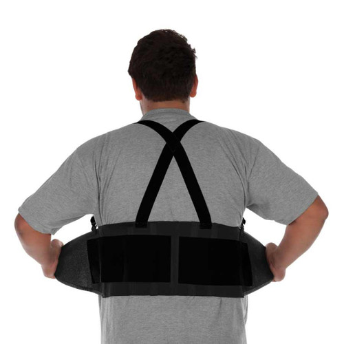 Back Support - Med-X Large
