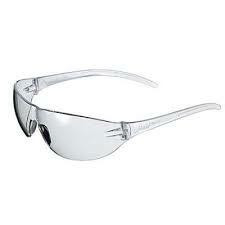 Clear - ANSI Z87.1 - Safety Glasses - Box of 12 - The Staffing