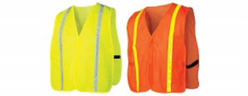 Class 1 reflective vest hotsell