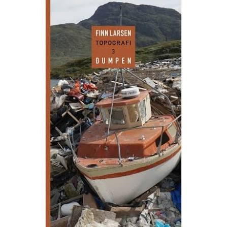Larsen, Finn. Dumpen