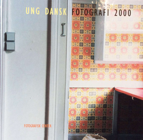 Ung dansk fotografi 2000