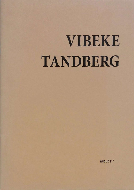 Tandberg, Vibeke. Old Man