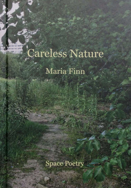 Finn Maria. Careless Nature