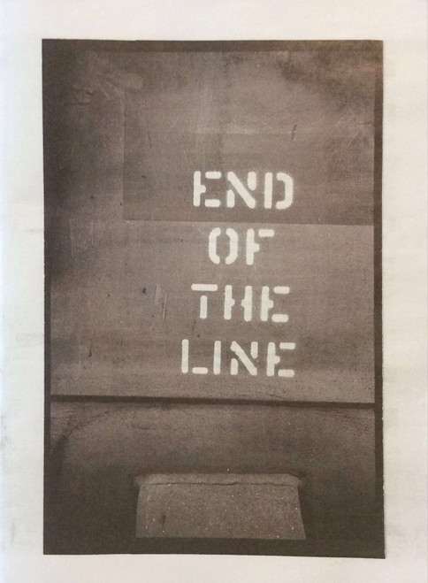 E.B. Itso. End of The Line