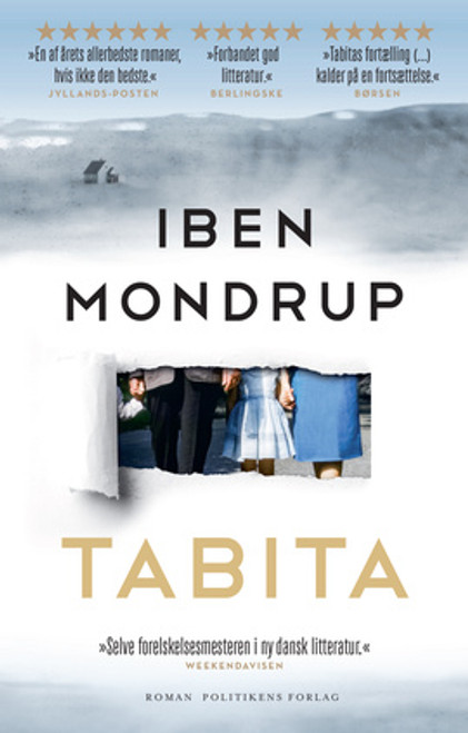 Mondrup, Iben. Tabita