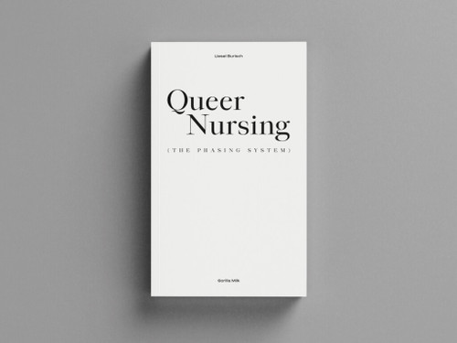 Burisch, Liesel. Queer Nursing