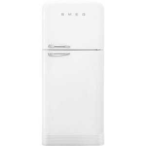 Frigorífico Smeg Doble Puerta Blanco FAB50RWH5