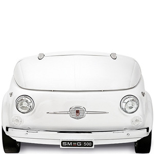 Frigorífico Smeg Monopuerta Blanco Smeg500B
