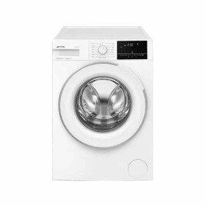 Lavadoras Carga Frontal Smeg Essential 8kg WN82SECES 1200rpm Steam