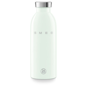 Botella Clima 500 ml | Verde Pastel WBF01PG