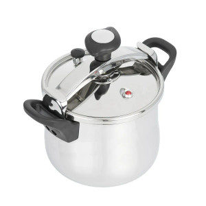 Olla Presión Clásico 6L Jata OPC6