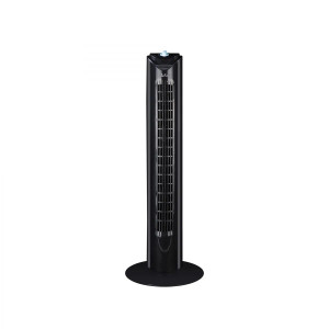 Ventilador de Torre Jata JVVT3041 45W 3 Velocidades