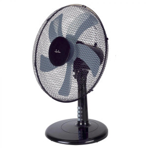 Ventilador de Sobremesa Jata JVVM3125 34cm 50w