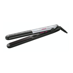 Plancha de Pelo Rowenta Liss & Curl SF4522E0 Elite