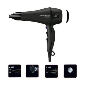 Secador de Pelo Rowenta CV7840FO