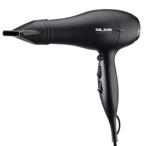 Secado de Pelo Profesional Palason Universal Pro AC Motor 2200w Cable 3M