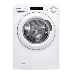 Lavadoras de Carga Frontal Candy CS1482DE/1S 8k 1400r dsp