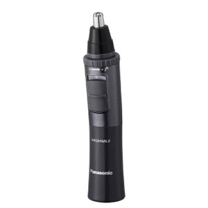 Naricero Recortador de Vello Facial Panasonic ER-GN33-H301