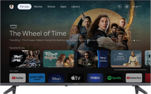 Tv led Aiwa 43" Full HD 43GO60804FHD  GOOGLE TV