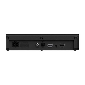 Barra de Sonido Aiwa HE-888BT con Amplificador Digital y DSP