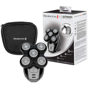 Afeitadora para la Cabeza Remington RX5 Ultimate Series XR150