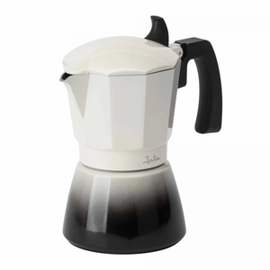 Cafetera italiana inducción Jata HCAF2409