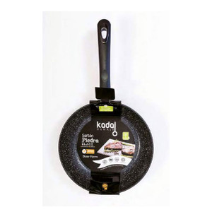 Sartén Piedra Black IT 26 cm Kadal Menaje Modelo 20205