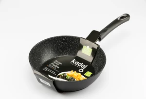 Sartén Piedra Black IT 30 cm Kadal Menaje Modelo 20207