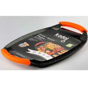 Plancha Asadr Kadal 47 x 29 cm