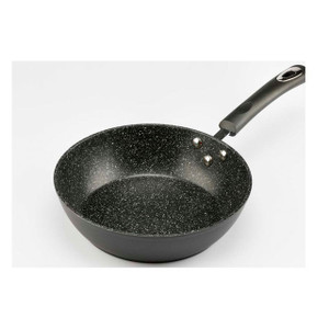Sartén Honda Piedra Black IT 20 cm