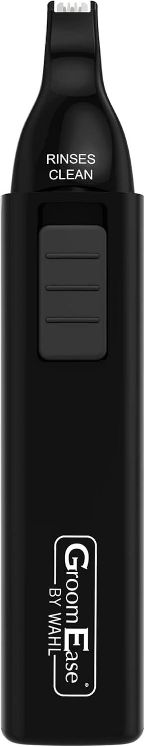 Cortapelo naricero Wahl 5560-3417 EAR+Nose Trimmer