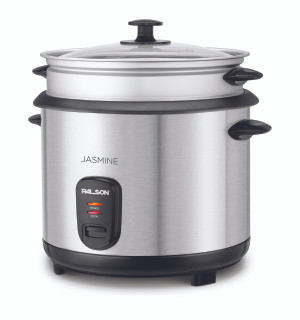 Arrocera electrica Palson Jasmine con Vaporera 2.8L