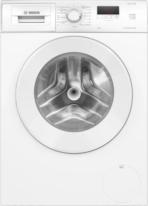 Lavadora de carga frontal Bosch WGE03200EP 8K 1200R BCA