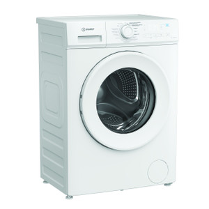 Lavadora carga frontal Indesit IMA762MYTIMESPT 7KG 1200R