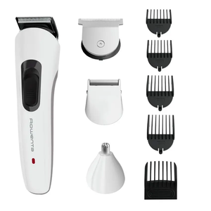 Cortapelos y Barberos Rowenta TN8961F4 Multistyle Easy Recortadora 9 en 1
