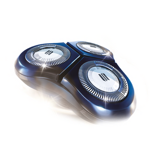 Recambio Afeitadora Philips Rq11/50 Series 7000