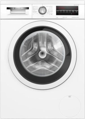 Lavadora de Carga Frontal Bosch WUU28T63ES 8kg 1400rpm Blanca Serie 6